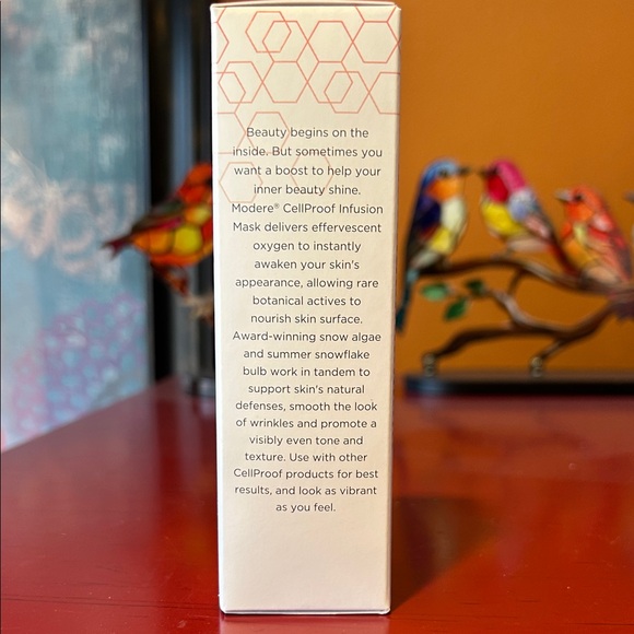 Modere CellProof Infusion Mask - Picture 6 of 8
